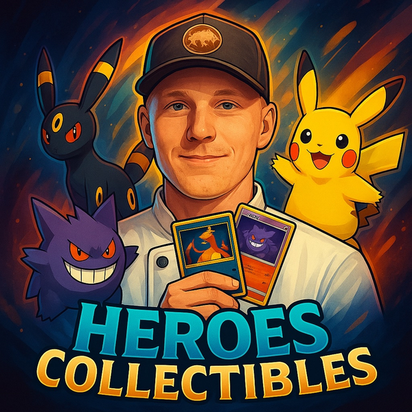 Heroes Collectables