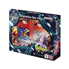 LB-06 illustration box