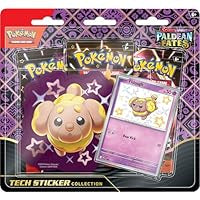 PAL fates 3pk blister